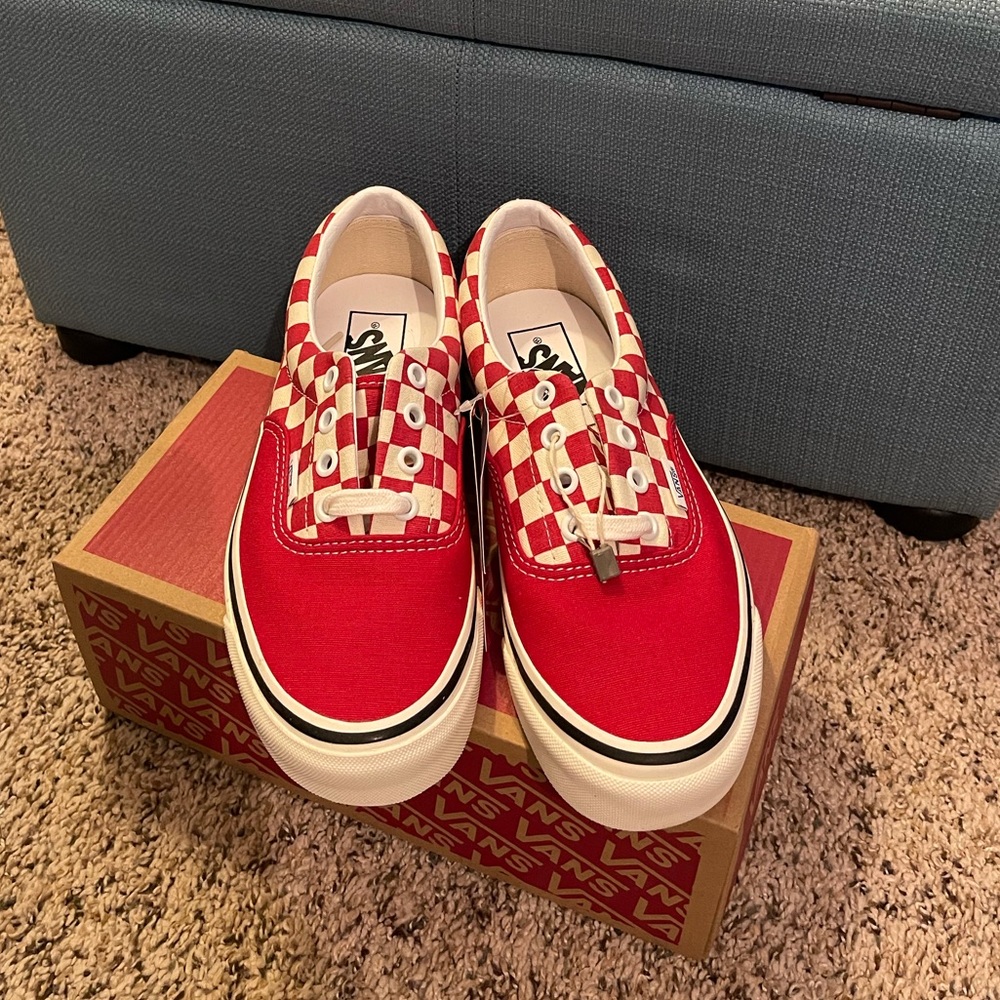 Vans